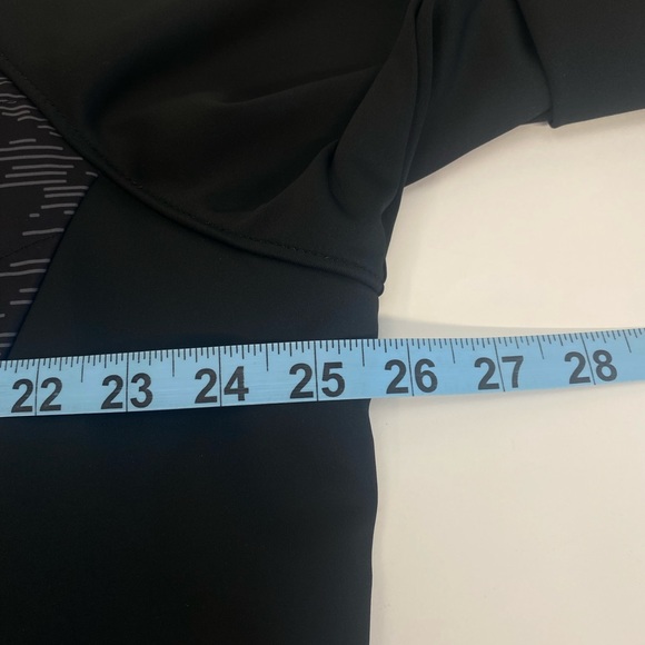 NWT PETER MILLAR Merge Elite Hybrid Jacket Black. 2023 Model $230 Size XL - Picture 9 of 16